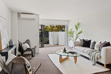 Photo of property in 107 Caledonian Road, St Albans, Christchurch, 8014