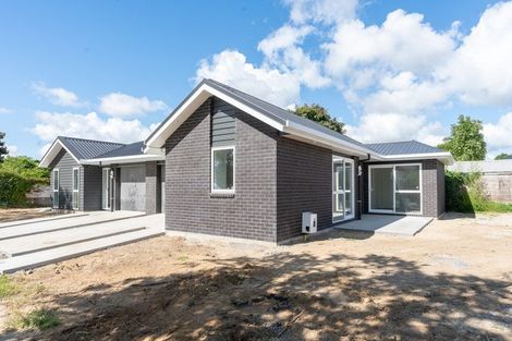 Photo of property in 2c Mullane Street, Hillcrest, Hamilton, 3216