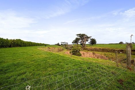 Photo of property in 405 Normanby Road, Okaiawa, Hawera, 4671