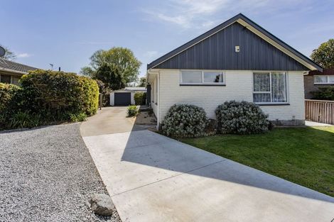 Photo of property in 19 Arran Crescent, Woolston, Christchurch, 8062
