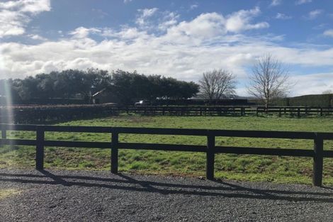 Photo of property in 742 Henry Road, Taupiri, 3791