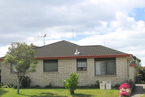 Photo of property in 99a Gloucester Road, Mount Maunganui, 3116