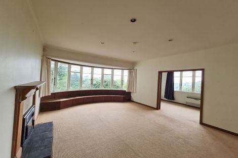 Photo of property in 4 Hooker Avenue, Hospital Hill, Napier, 4110