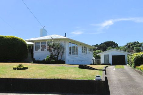 Photo of property in 2/10 Paeroa Street, Newtown, Wellington, 6021