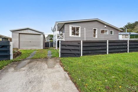 Photo of property in 79a-b Park Road, Belmont, Lower Hutt, 5010