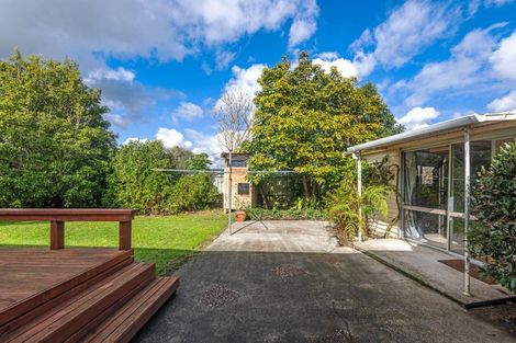 Photo of property in 14 Buick Crescent, Awapuni, Palmerston North, 4412