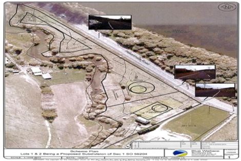 Photo of property in 963 Hakarimata Road, Huntly, 3771