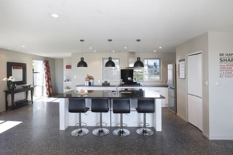 Photo of property in 4 The Belfry, Waimairi Beach, Christchurch, 8083