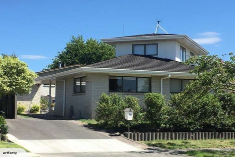 Photo of property in 1a Reeve Drive, Havelock North, 4130