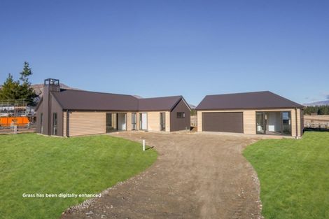 Photo of property in 27 Dingle Street, Lake Hawea, Wanaka, 9382