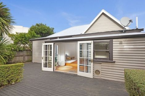 Photo of property in 23 Boon Street, Sydenham, Christchurch, 8023