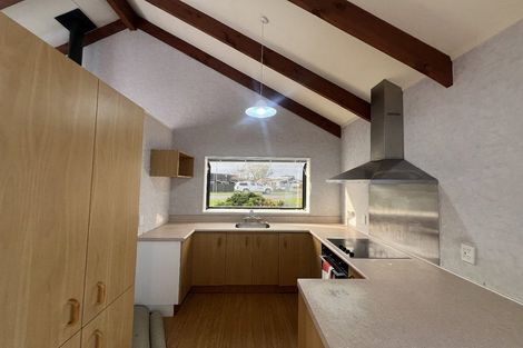 Photo of property in 672 Queen Street East, Levin, 5510