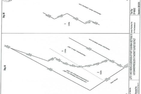 Photo of property in 2 Queen Street, Pahiatua, 4910