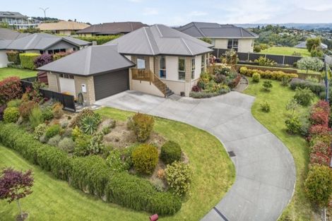 Photo of property in 39 Utopia Park Heights, Welcome Bay, Tauranga, 3112