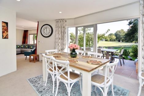 Photo of property in 1a Wai-iti Terrace, Burnside, Christchurch, 8053
