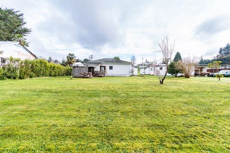 Photo of property in 174 Hautapu Street, Taihape, 4720