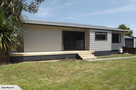 Photo of property in 22 Penney Green, Nawton, Hamilton, 3200