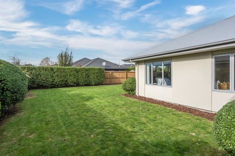 Photo of property in 14 Goldney Close, Lincoln, 7608