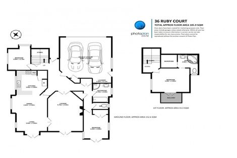 Photo of property in 36 Ruby Court, Chartwell, Hamilton, 3210