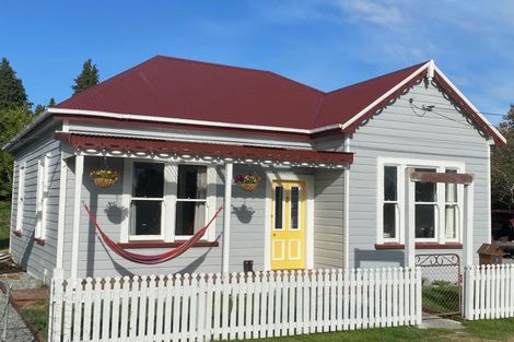 Photo of property in 3 Verona Street, Lumsden, 9730