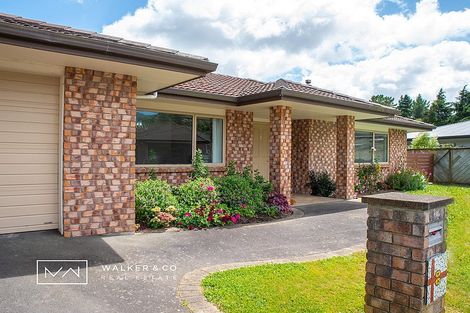 Photo of property in 8 Beechwood Way, Te Marua, Upper Hutt, 5018