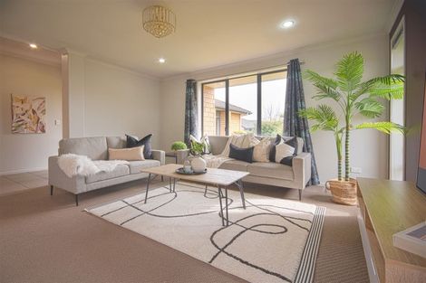 Photo of property in 3 Mosslea Court, Rototuna North, Hamilton, 3210