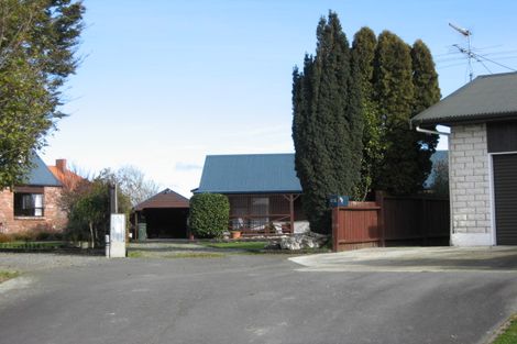 Photo of property in 17 Niddry Crescent, Winton, 9720