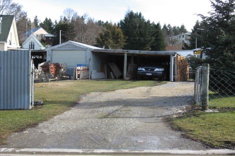 Photo of property in 12 Arrow Street, Naseby, 9396