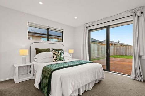 Photo of property in 10 Horopito Street, Halswell, Christchurch, 8025