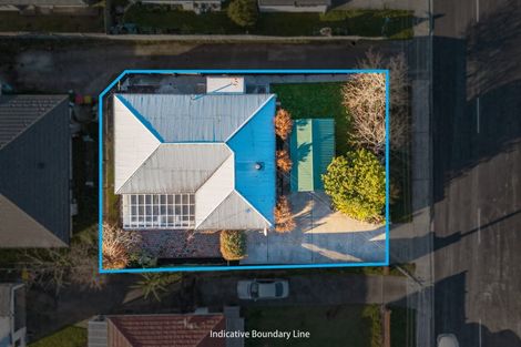 Photo of property in 50 Fernaig Street, Papakura, 2110