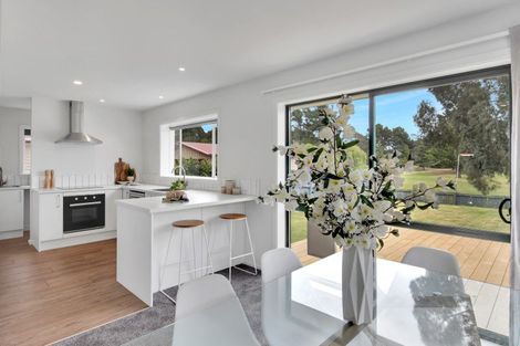 Photo of property in 21 Colac Street, Avondale, Christchurch, 8061