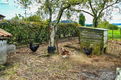 Photo of property in 2086 State Highway 2, Maramarua, Pokeno, 2471