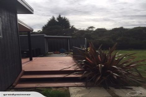 Photo of property in 10 Union Street, Kumara, 7832