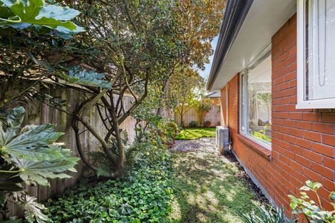 Photo of property in 34 Hume Street, Sydenham, Christchurch, 8023