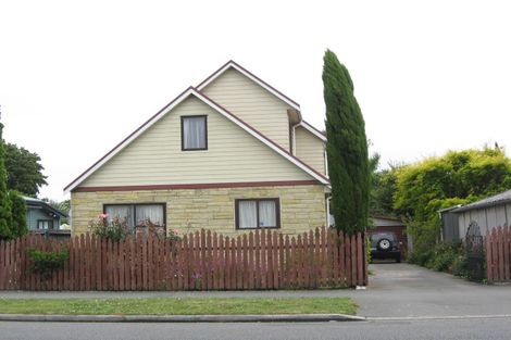 Photo of property in 8 Radley Street, Woolston, Christchurch, 8023