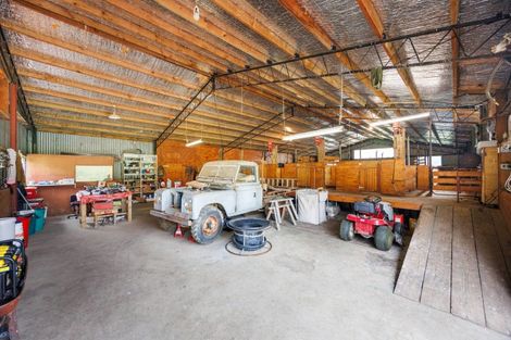 Photo of property in 29 Kuku Road, Pohangina, Ashhurst, 4884