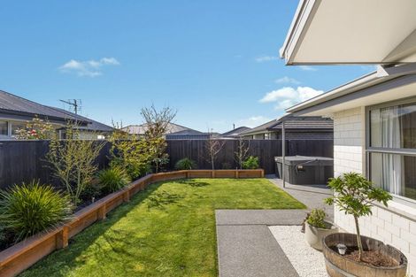 Photo of property in 5 Wearing Place, Kaiapoi, 7630