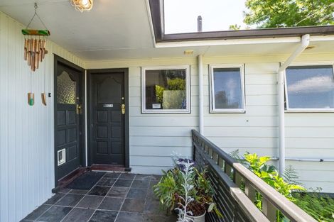 Photo of property in 12 Titoki Street, Lansdowne, Masterton, 5810