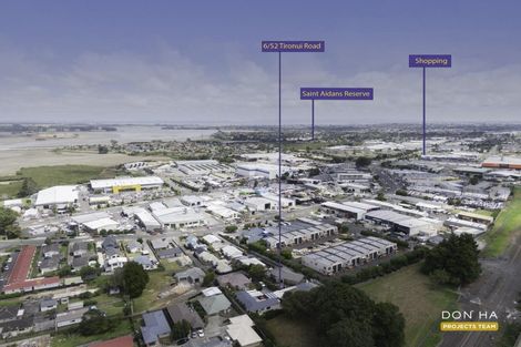 Photo of property in 6/52 Tironui Road, Takanini, 2112