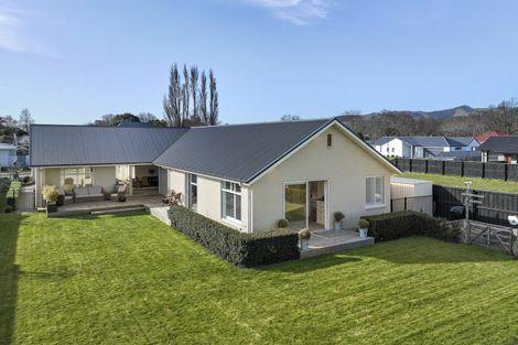 Photo of property in 34 Ardrossan Way, Tai Tapu, 7672