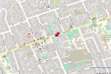 Photo of property in 225 Karori Road, Karori, Wellington, 6012