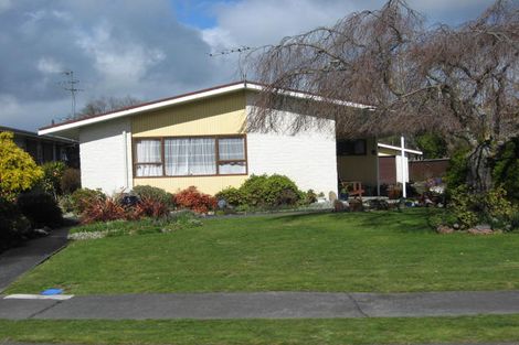 Photo of property in 17 Ranfurly Street, Solway, Masterton, 5810