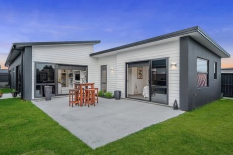 Photo of property in 43 Probert Crescent, Chartwell, Hamilton, 3210