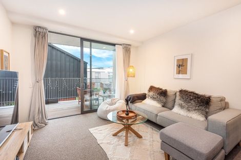 Photo of property in 103/231 Madras Street, Christchurch Central, Christchurch, 8011
