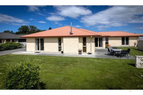 Photo of property in 9 Tancred Street, Geraldine, 7930