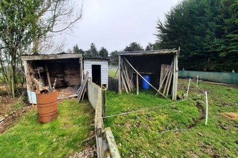 Photo of property in 260 Jacks Hill Road, Te Houka, Balclutha, 9273