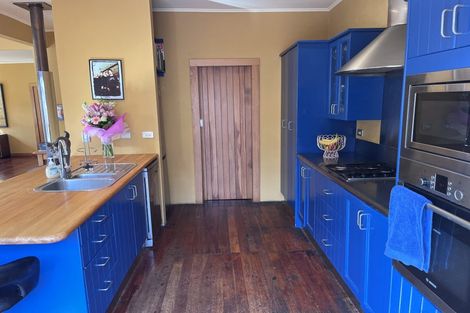 Photo of property in 55 Tauhinu Road, Miramar, Wellington, 6022