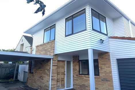 Photo of property in 34b Morrin Street, Ellerslie, Auckland, 1051