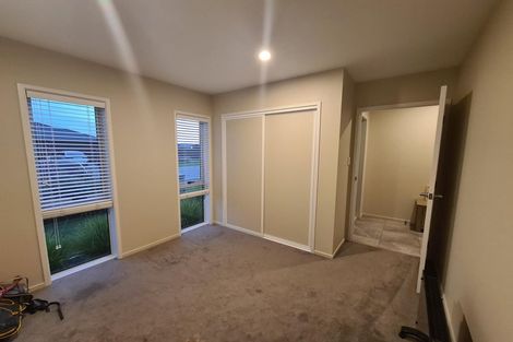 Photo of property in 68 Longcot Drive, Rolleston, 7615