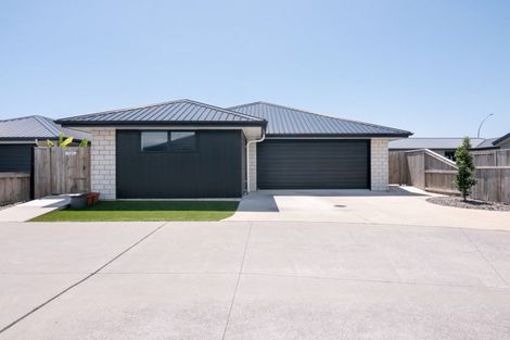 Photo of property in 202 Te Okuroa Drive, Papamoa, 3118